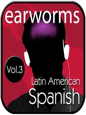cover image of Rapid Spanish, Volume 3